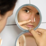 Acne related image